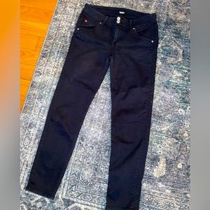 Black Hudson Jeans